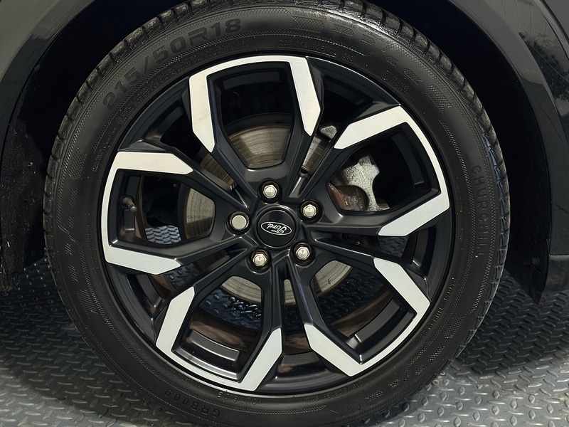 Used Ford Puma 2020 for sale - 76784344: Photo 41