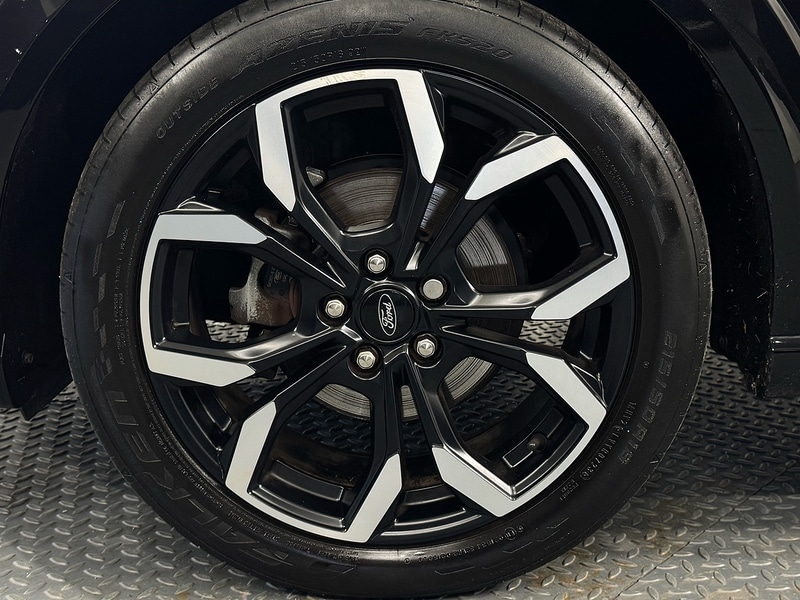 Used Ford Puma 2020 for sale - 76784344: Photo 42