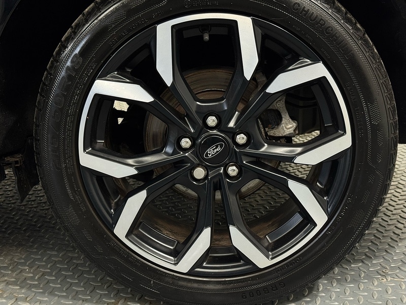 Used Ford Puma 2020 for sale - 76784344: Photo 43