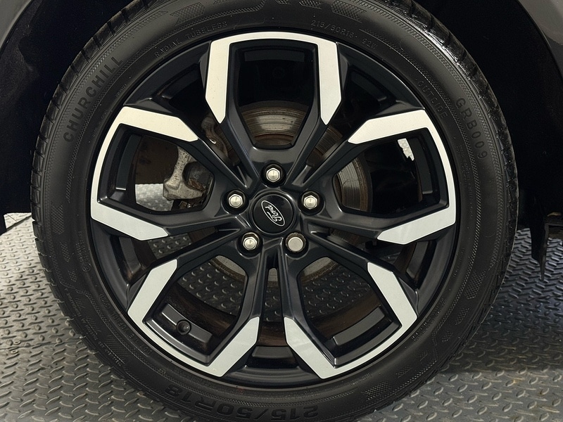 Used Ford Puma 2020 for sale - 76784344: Photo 44