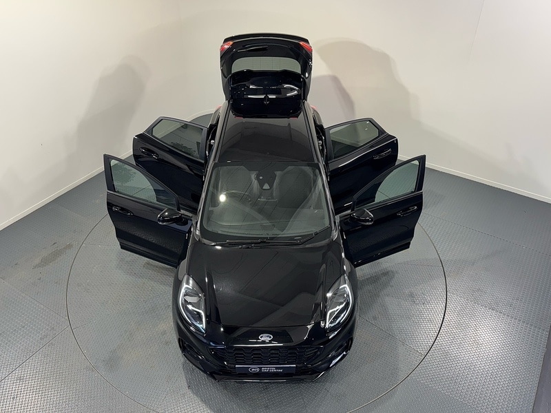 Used Ford Puma 2020 for sale - 76784344: Photo 45