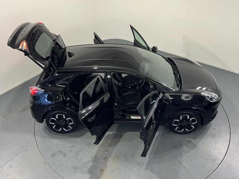 Used Ford Puma 2020 for sale - 76784344: Photo 46