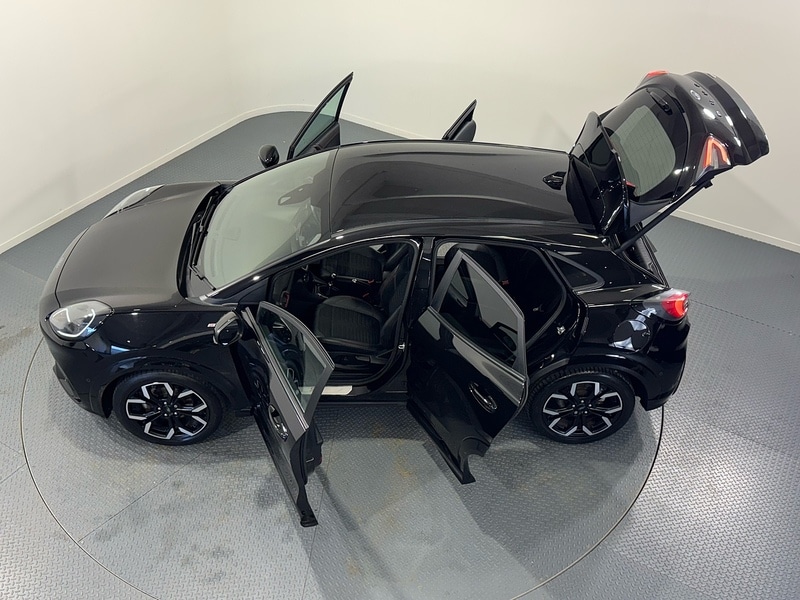 Used Ford Puma 2020 for sale - 76784344: Photo 47