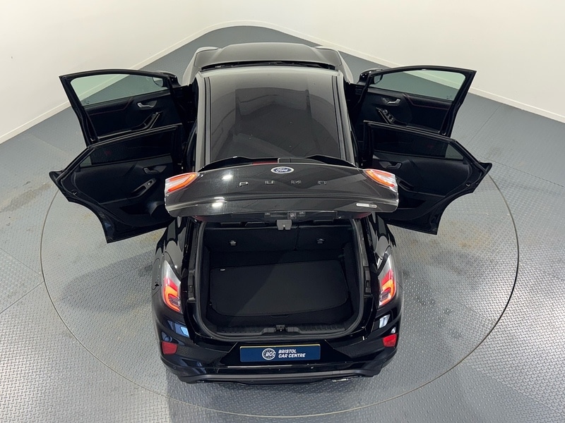 Used Ford Puma 2020 for sale - 76784344: Photo 48