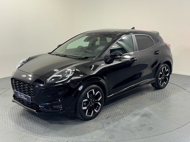 Used Ford Puma 2020 for sale - 76784344: Photo 49