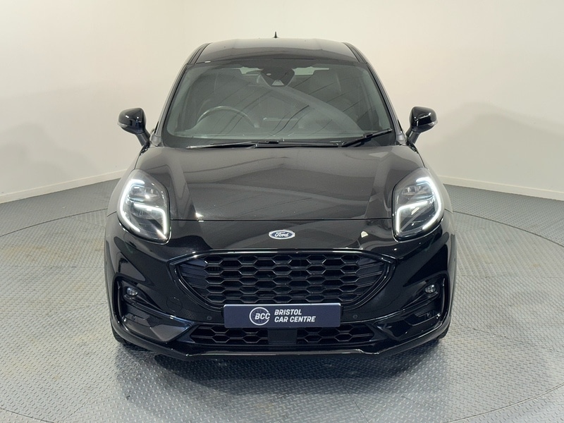 Used Ford Puma 2020 for sale - 76784344: Photo 5
