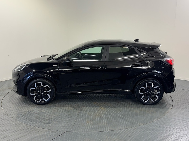 Used Ford Puma 2020 for sale - 76784344: Photo 51