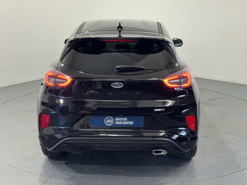 Used Ford Puma 2020 for sale - 76784344: Photo 6