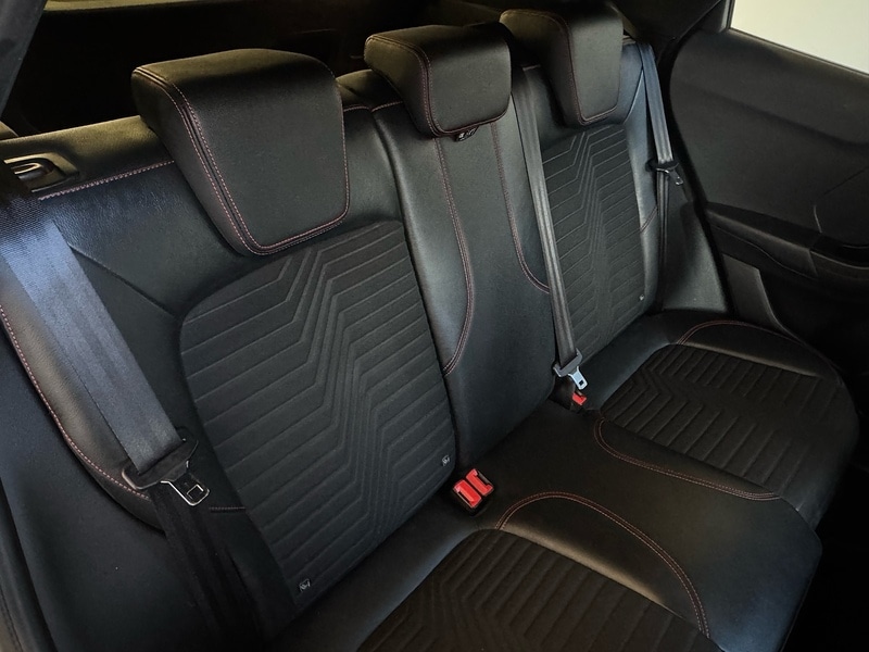 Used Ford Puma 2020 for sale - 76784344: Photo 7