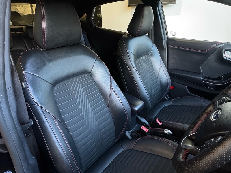 Used Ford Puma 2020 for sale - 76784344: Photo 8