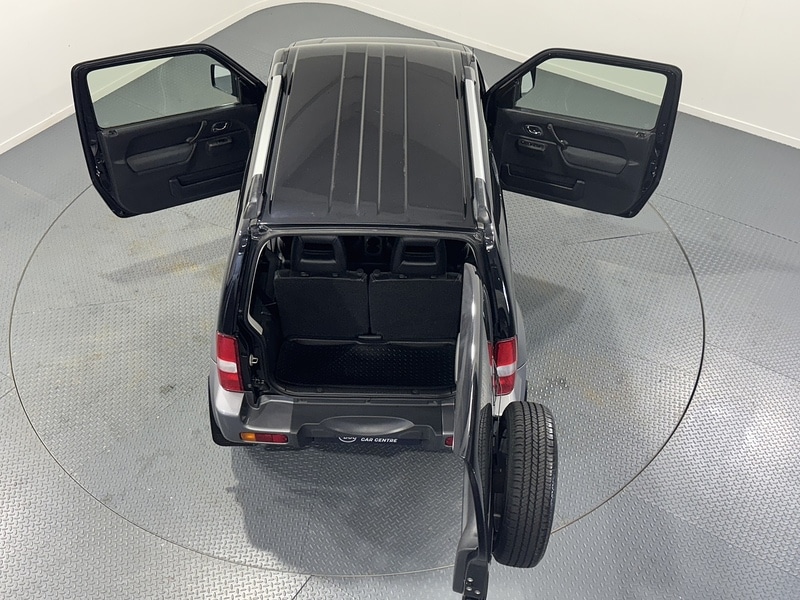 Used Suzuki Jimny 2010 for sale - 76643033: Photo 13