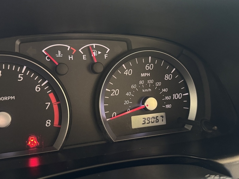 Used Suzuki Jimny 2010 for sale - 76643033: Photo 14