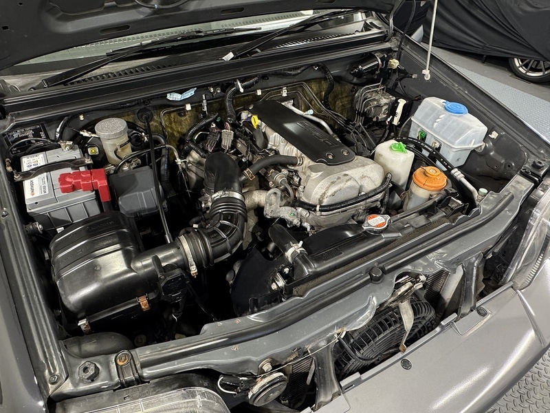 Used Suzuki Jimny 2010 for sale - 76643033: Photo 19