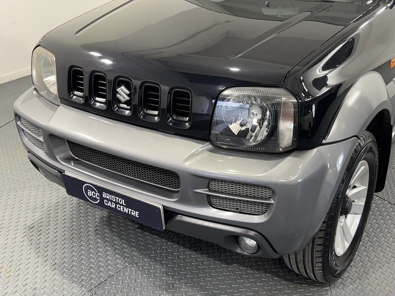 Used Suzuki Jimny 2010 for sale - 76643033: Photo 20