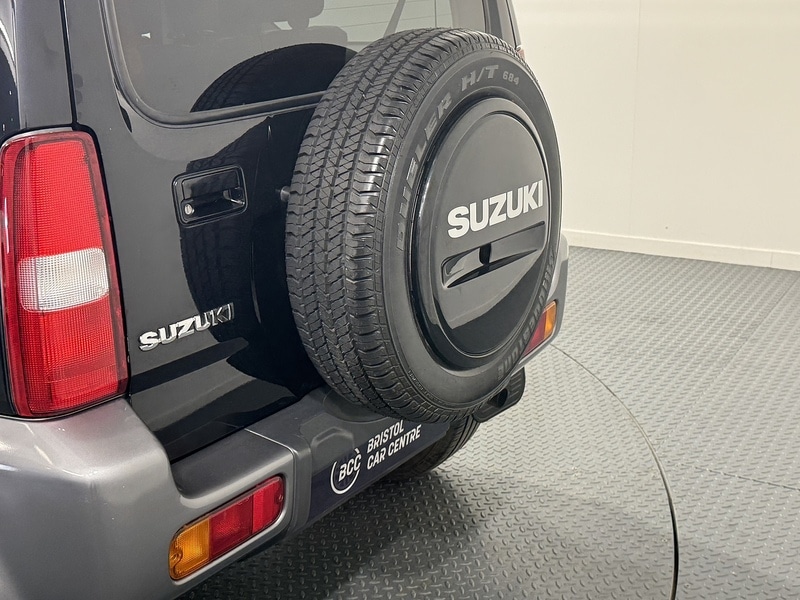 Used Suzuki Jimny 2010 for sale - 76643033: Photo 23