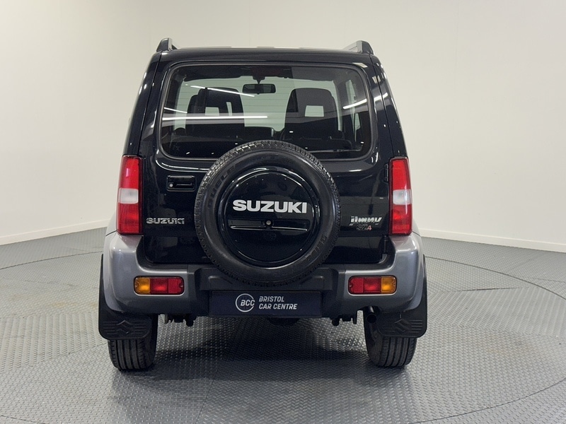 Used Suzuki Jimny 2010 for sale - 76643033: Photo 26