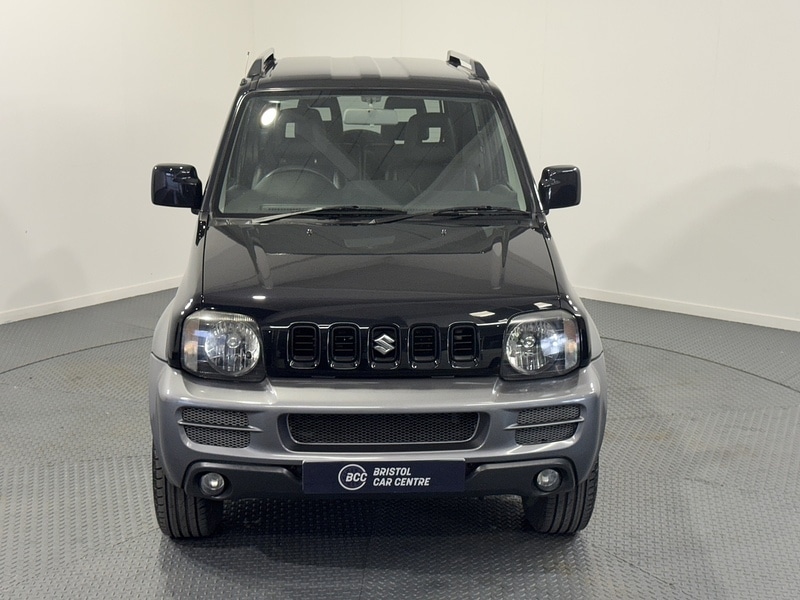 Used Suzuki Jimny 2010 for sale - 76643033: Photo 27