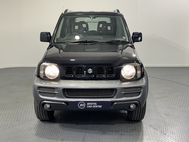 Used Suzuki Jimny 2010 for sale - 76643033: Photo 28