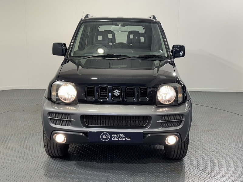 Used Suzuki Jimny 2010 for sale - 76643033: Photo 29