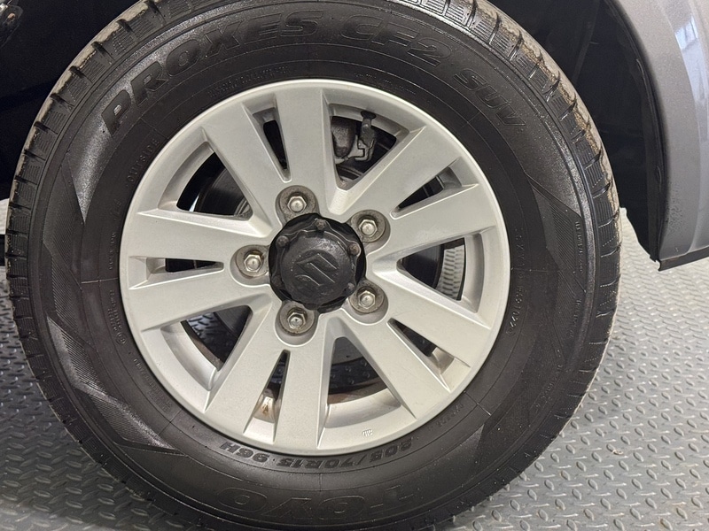 Used Suzuki Jimny 2010 for sale - 76643033: Photo 30