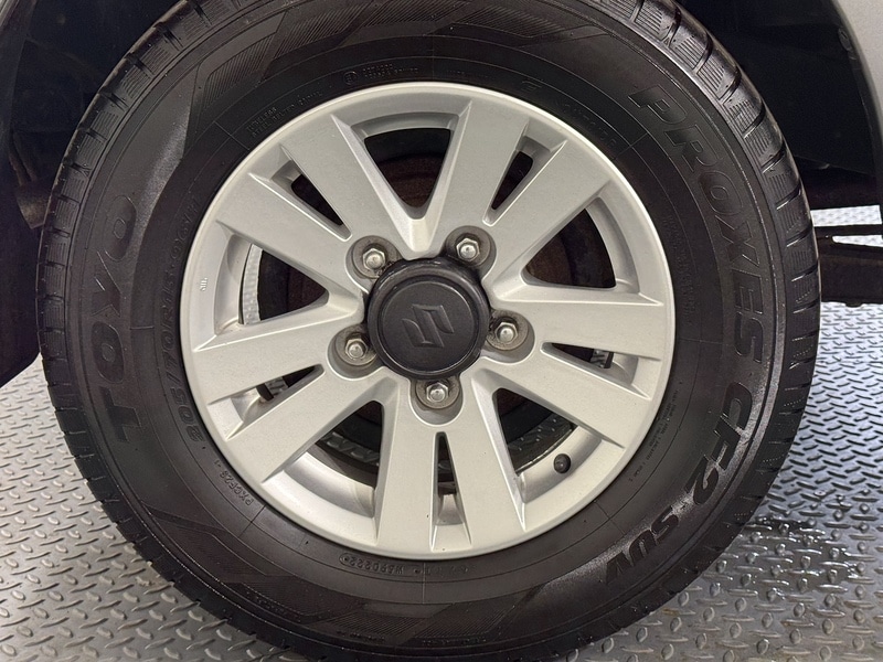 Used Suzuki Jimny 2010 for sale - 76643033: Photo 31