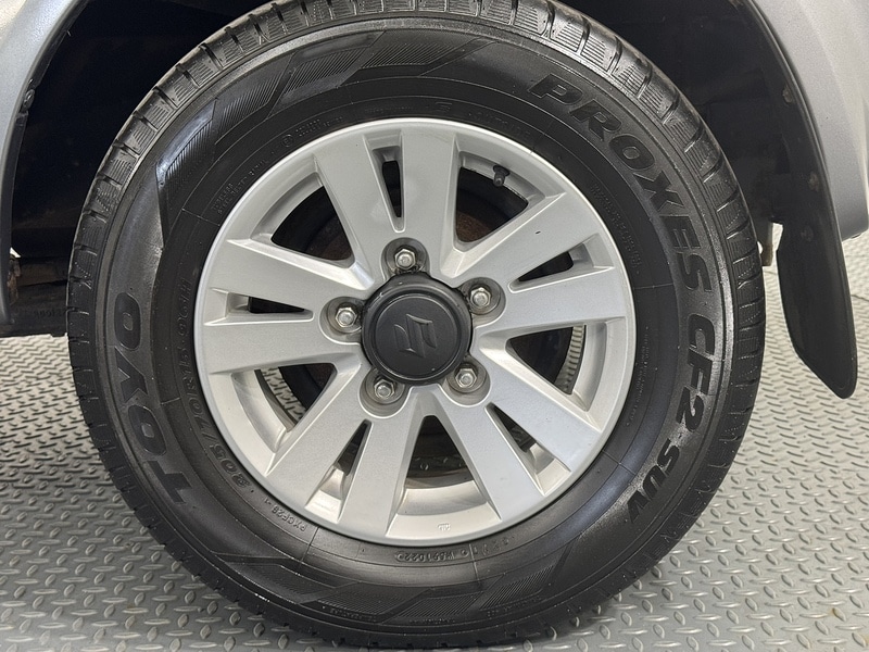 Used Suzuki Jimny 2010 for sale - 76643033: Photo 32