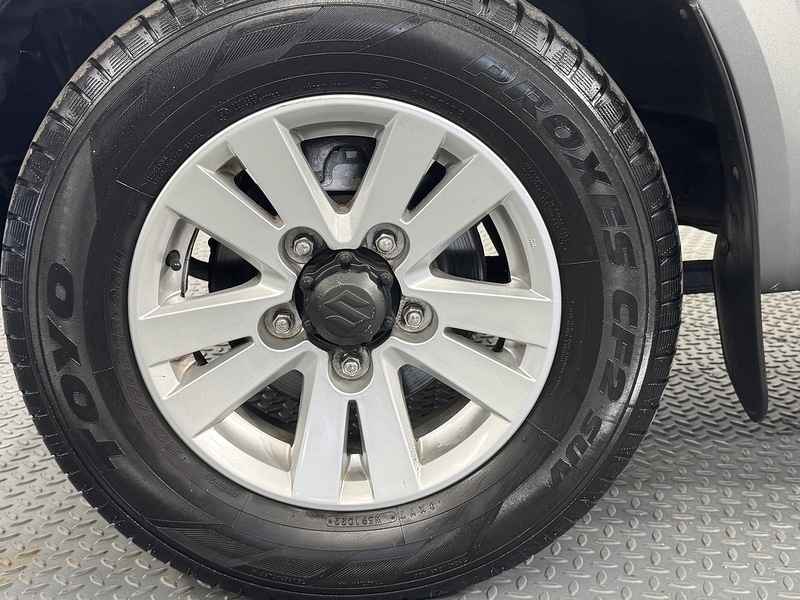 Used Suzuki Jimny 2010 for sale - 76643033: Photo 33