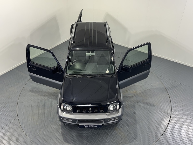 Used Suzuki Jimny 2010 for sale - 76643033: Photo 34