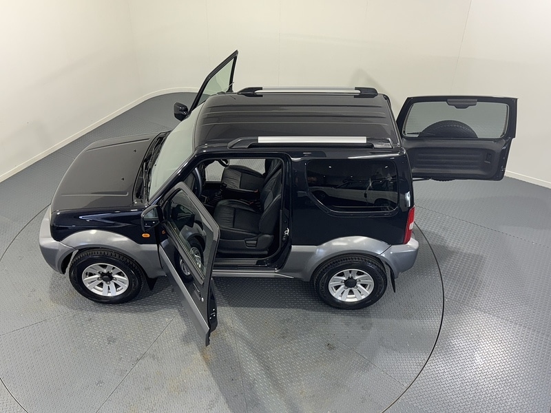 Used Suzuki Jimny 2010 for sale - 76643033: Photo 35