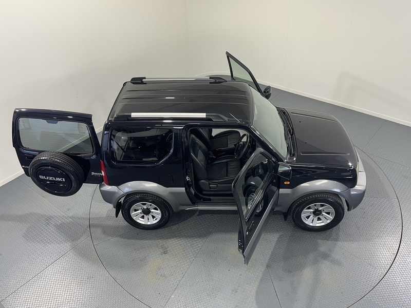 Used Suzuki Jimny 2010 for sale - 76643033: Photo 36