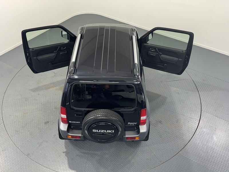 Used Suzuki Jimny 2010 for sale - 76643033: Photo 37