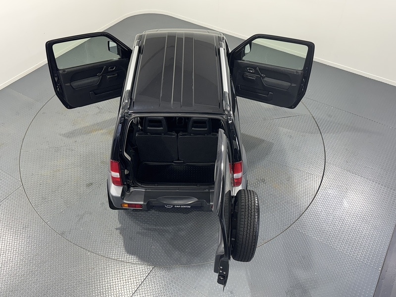 Used Suzuki Jimny 2010 for sale - 76643033: Photo 38