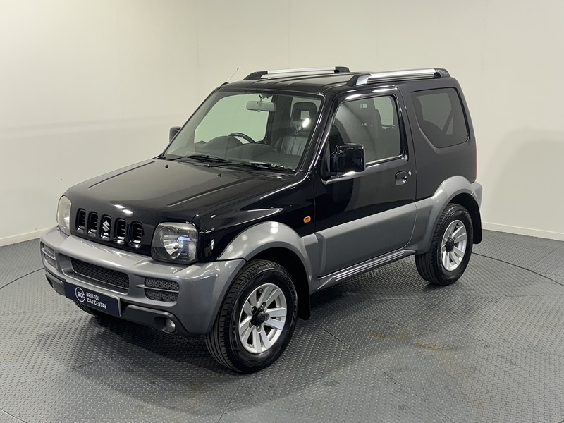 Used Suzuki Jimny 2010 for sale - 76643033: Photo 39
