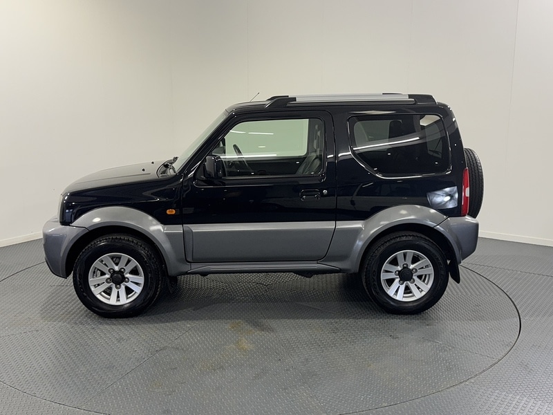Used Suzuki Jimny 2010 for sale - 76643033: Photo 40