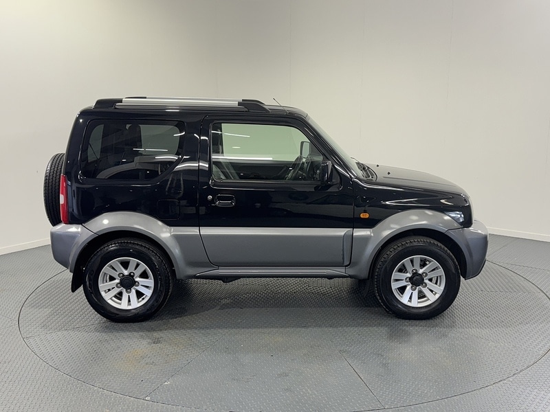 Used Suzuki Jimny 2010 for sale - 76643033: Photo 41