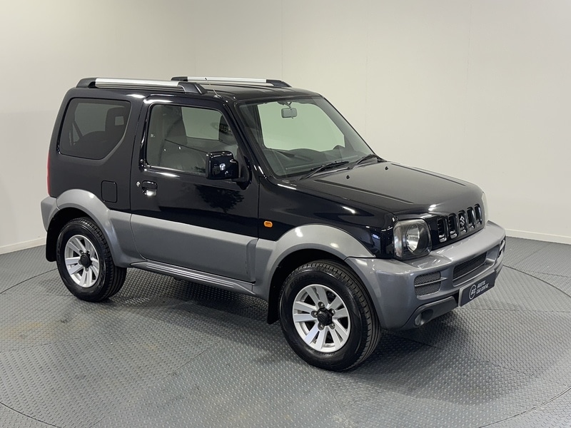 Used Suzuki Jimny 2010 for sale - 76643033: Photo 42