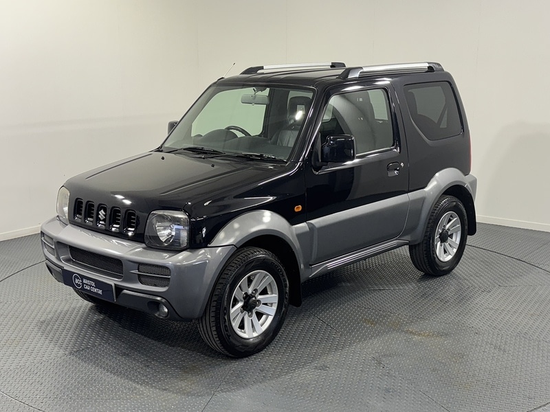Used Suzuki Jimny 2010 for sale - 76643033: Photo 6