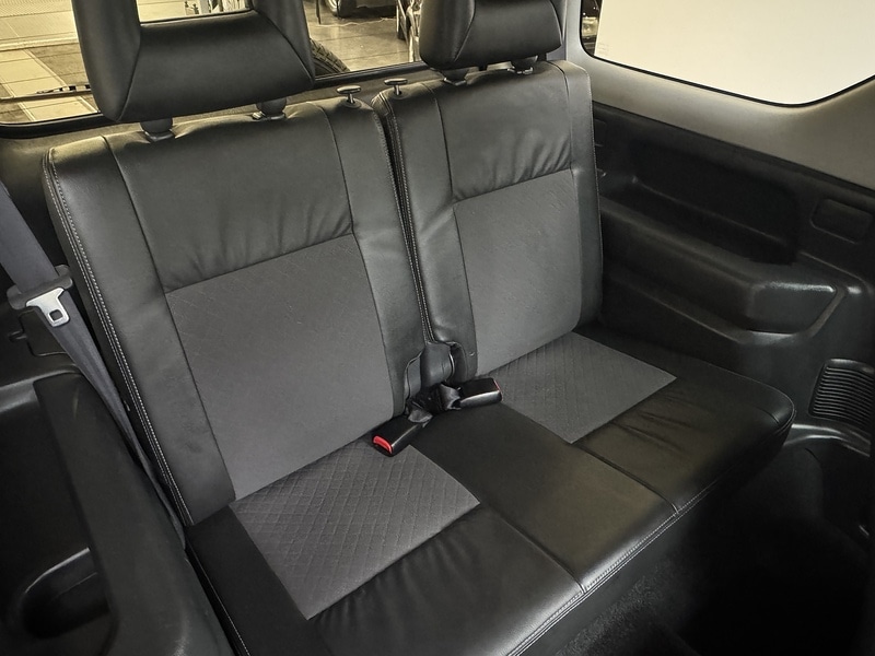 Used Suzuki Jimny 2010 for sale - 76643033: Photo 9