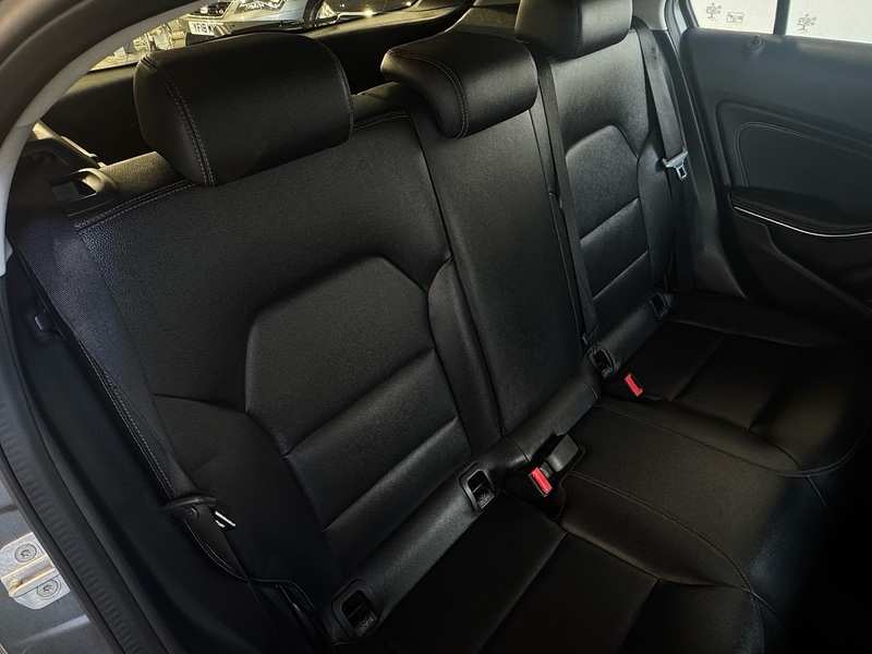 Used Mercedes-Benz A-Class 2017 for sale - 77129136: Photo 9