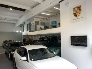 Used Porsche Macan 2015 for sale - 74992415: Photo