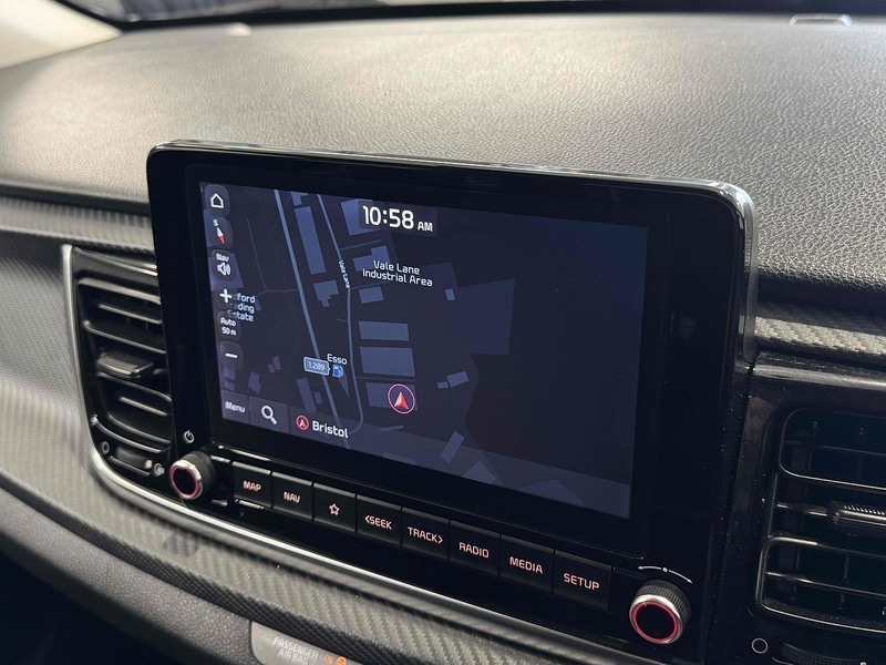 Vehicle 29