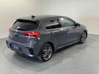Used Kia Rio 2022 for sale - 74801892: Photo