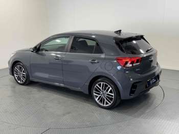 Used Kia Rio 2022 for sale - 74801892: Photo