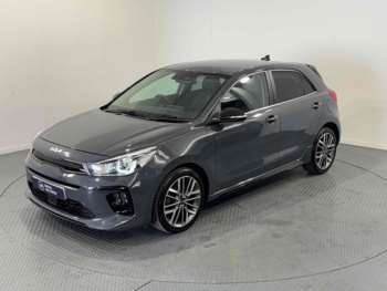 Used Kia Rio 2022 for sale - 74801892: Photo