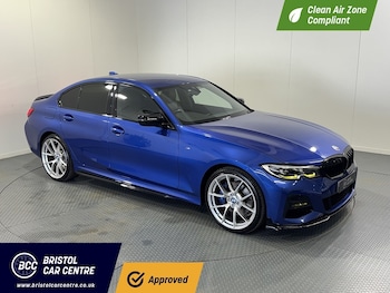 Used BMW 3 Series 2020 for sale - 79210786: Photo