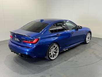 Used BMW 3 Series 2020 for sale - 79210786: Photo