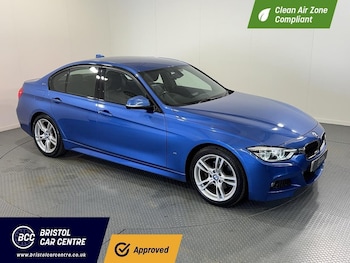 Used BMW 3 Series 2018 for sale - 79409679: Photo