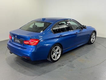 Used BMW 3 Series 2018 for sale - 79409679: Photo