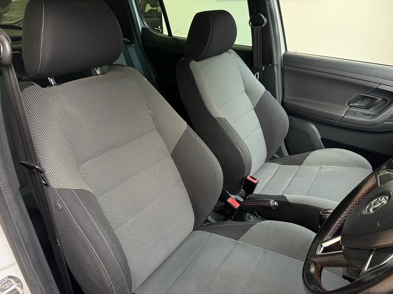 Used Skoda Fabia 2014 for sale - 77055089: Photo 10