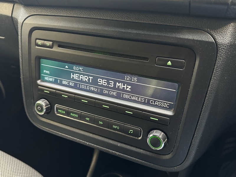 Used Skoda Fabia 2014 for sale - 77055089: Photo 13